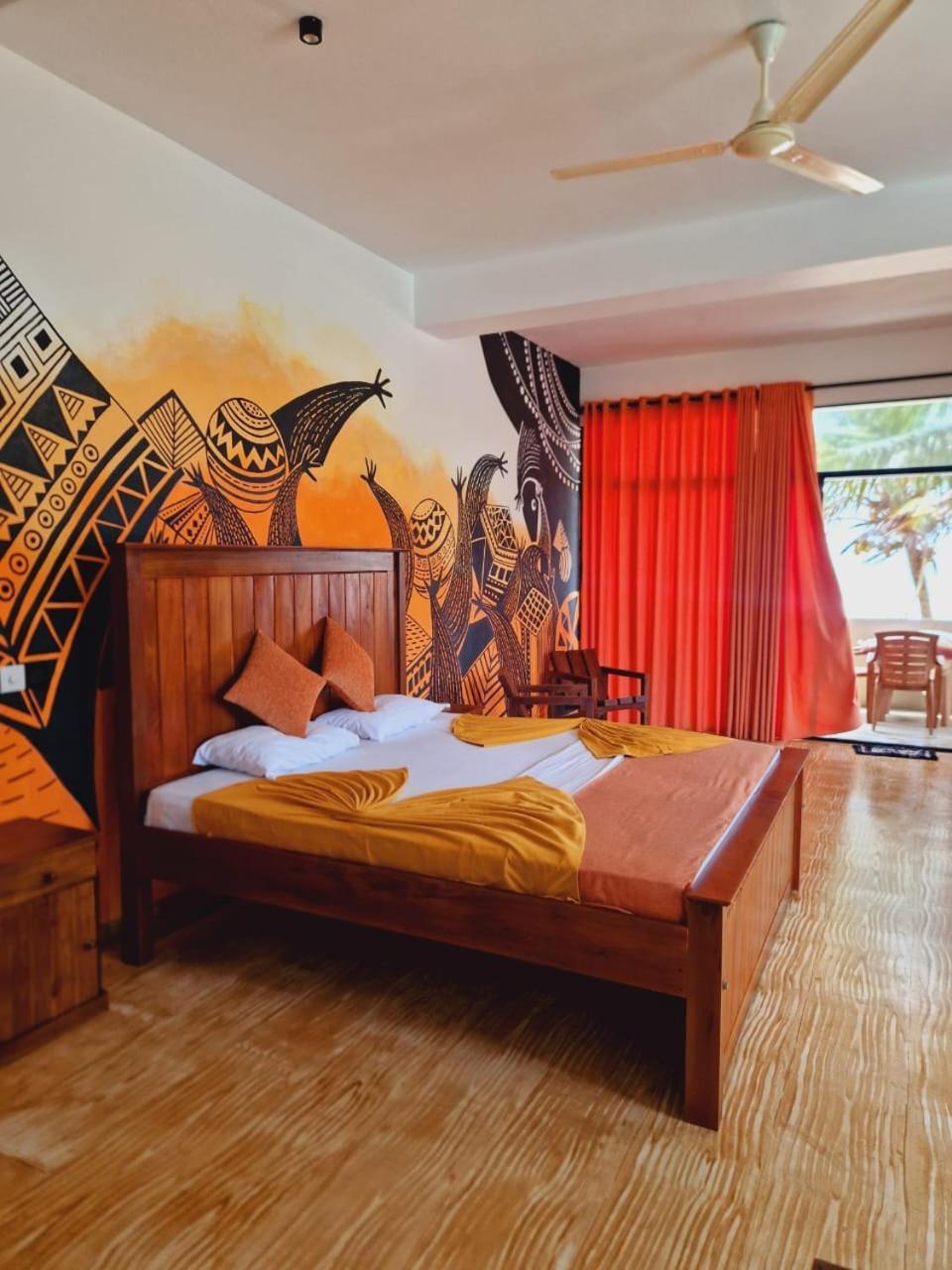 Dreamvillage Dodanduwa Exteriör bild